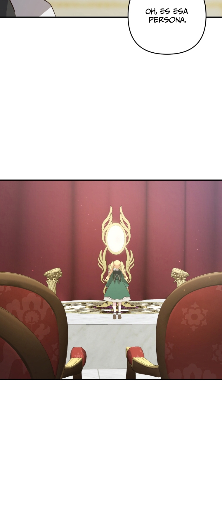 Bienvenido ¿Es la Primera vez que ves a una Villana tan Linda? Capítulo 12 - Page 61