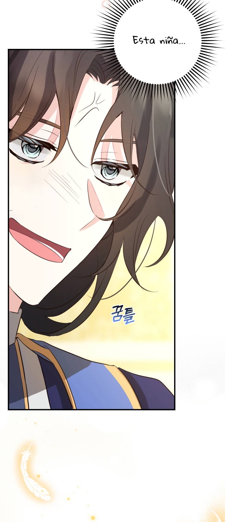Bienvenido ¿Es la Primera vez que ves a una Villana tan Linda? Capítulo 12 - Page 65