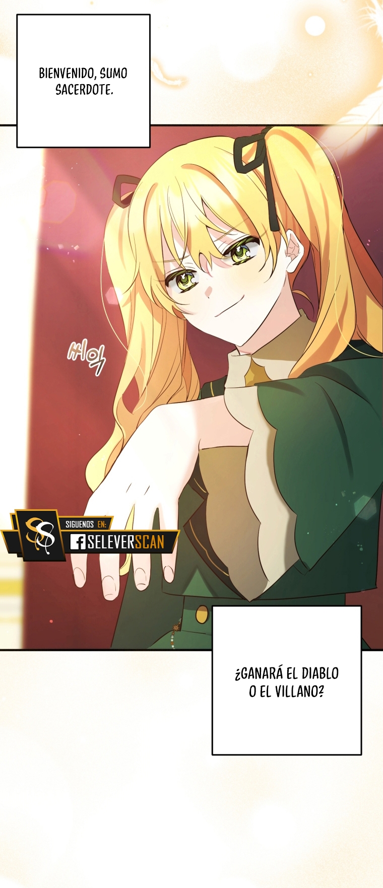 Bienvenido ¿Es la Primera vez que ves a una Villana tan Linda? Capítulo 12 - Page 66