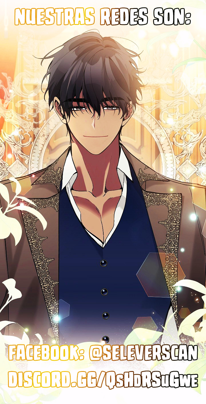 Bienvenido ¿Es la Primera vez que ves a una Villana tan Linda? Capítulo 12 - Page 7