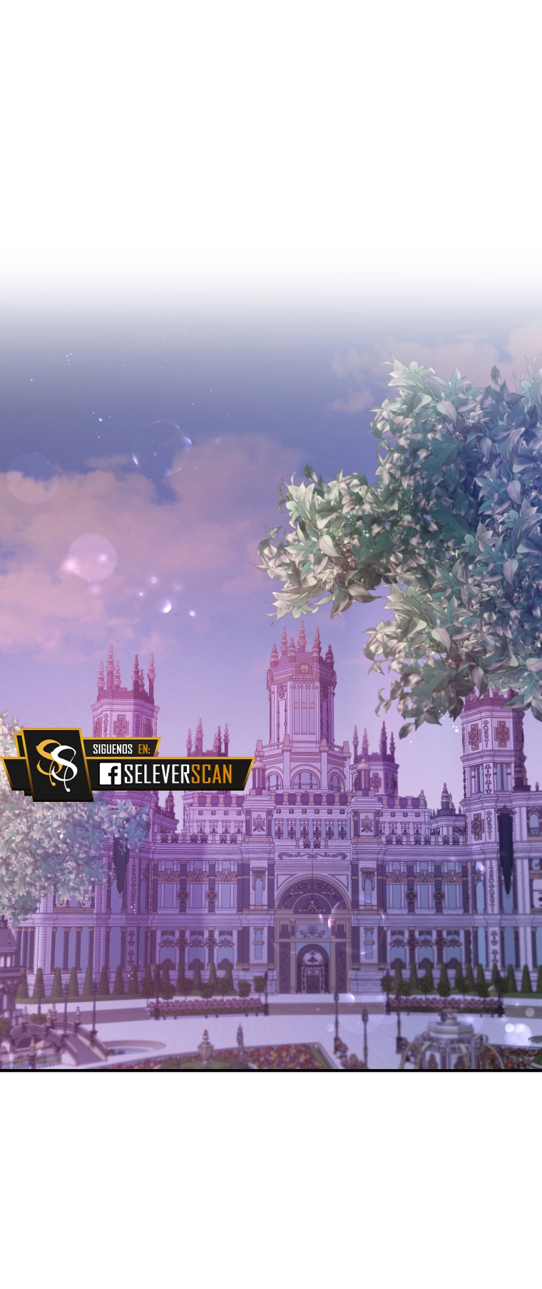 Bienvenido ¿Es la Primera vez que ves a una Villana tan Linda? Capítulo 12 - Page 8