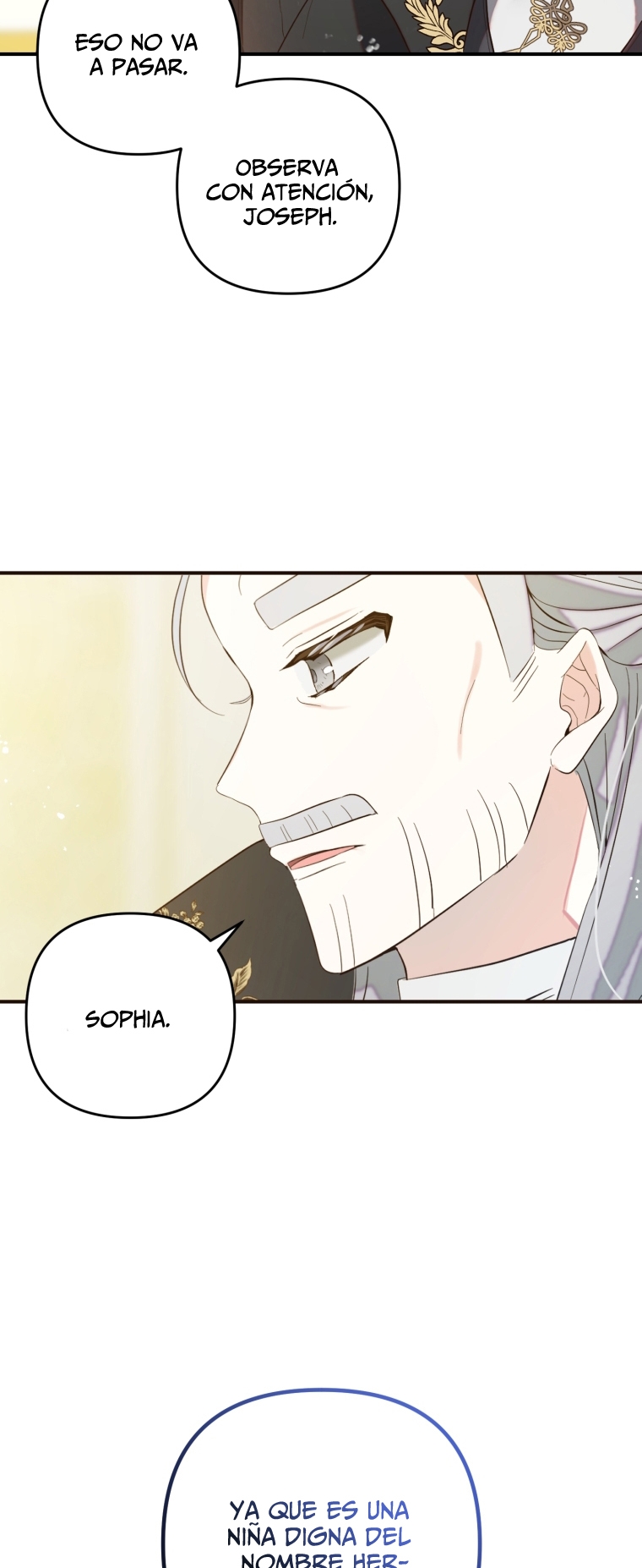 Bienvenido ¿Es la Primera vez que ves a una Villana tan Linda? Capítulo 13 - Page 12