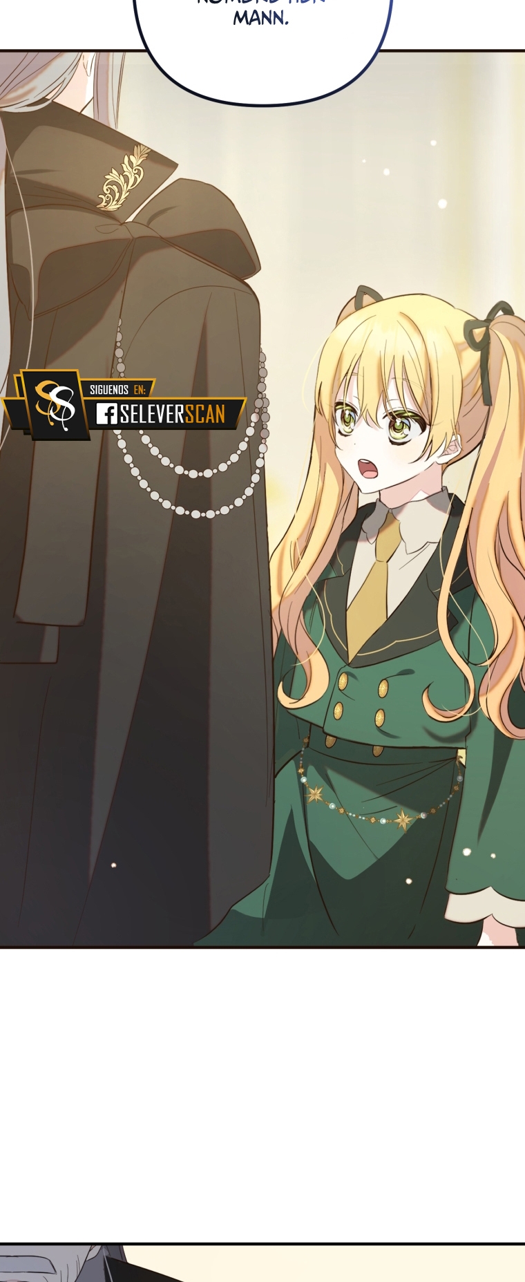 Bienvenido ¿Es la Primera vez que ves a una Villana tan Linda? Capítulo 13 - Page 13