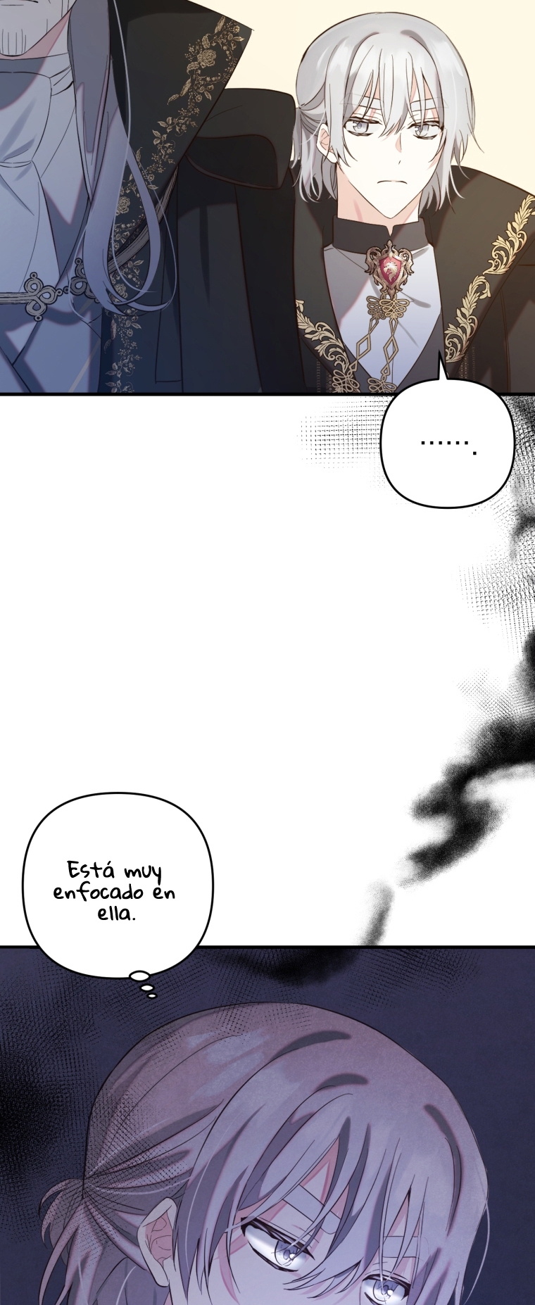 Bienvenido ¿Es la Primera vez que ves a una Villana tan Linda? Capítulo 13 - Page 14