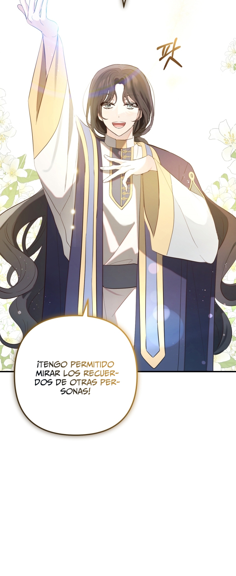 Bienvenido ¿Es la Primera vez que ves a una Villana tan Linda? Capítulo 13 - Page 16