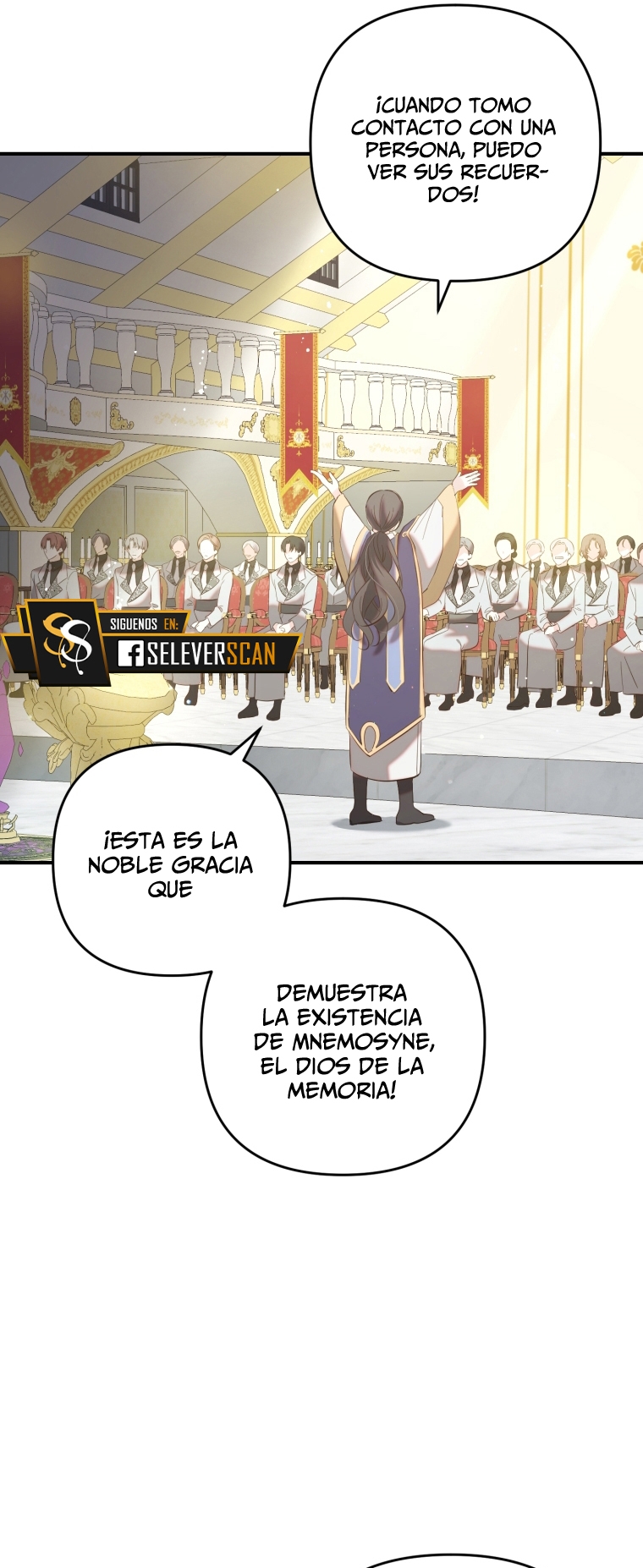 Bienvenido ¿Es la Primera vez que ves a una Villana tan Linda? Capítulo 13 - Page 17