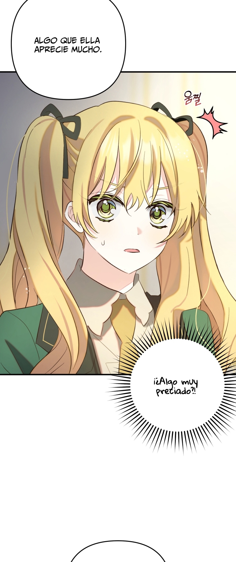 Bienvenido ¿Es la Primera vez que ves a una Villana tan Linda? Capítulo 13 - Page 23