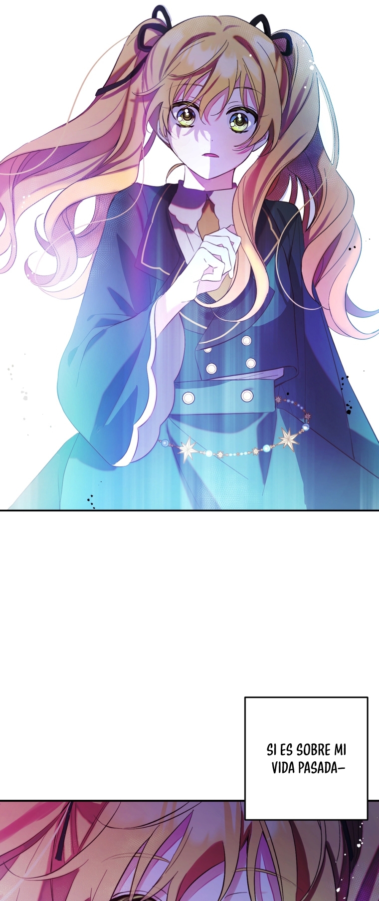 Bienvenido ¿Es la Primera vez que ves a una Villana tan Linda? Capítulo 13 - Page 25