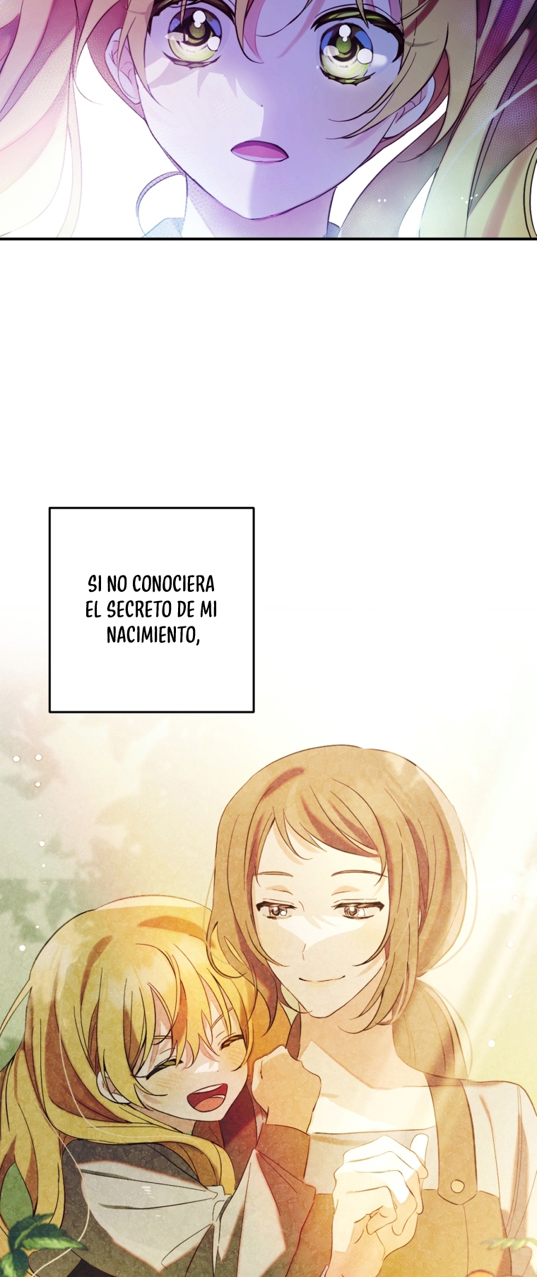 Bienvenido ¿Es la Primera vez que ves a una Villana tan Linda? Capítulo 13 - Page 26