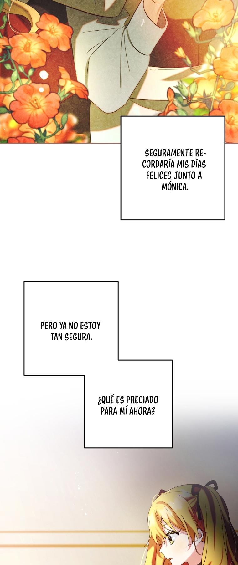 Bienvenido ¿Es la Primera vez que ves a una Villana tan Linda? Capítulo 13 - Page 27