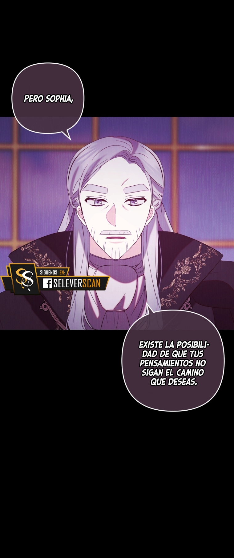 Bienvenido ¿Es la Primera vez que ves a una Villana tan Linda? Capítulo 13 - Page 36