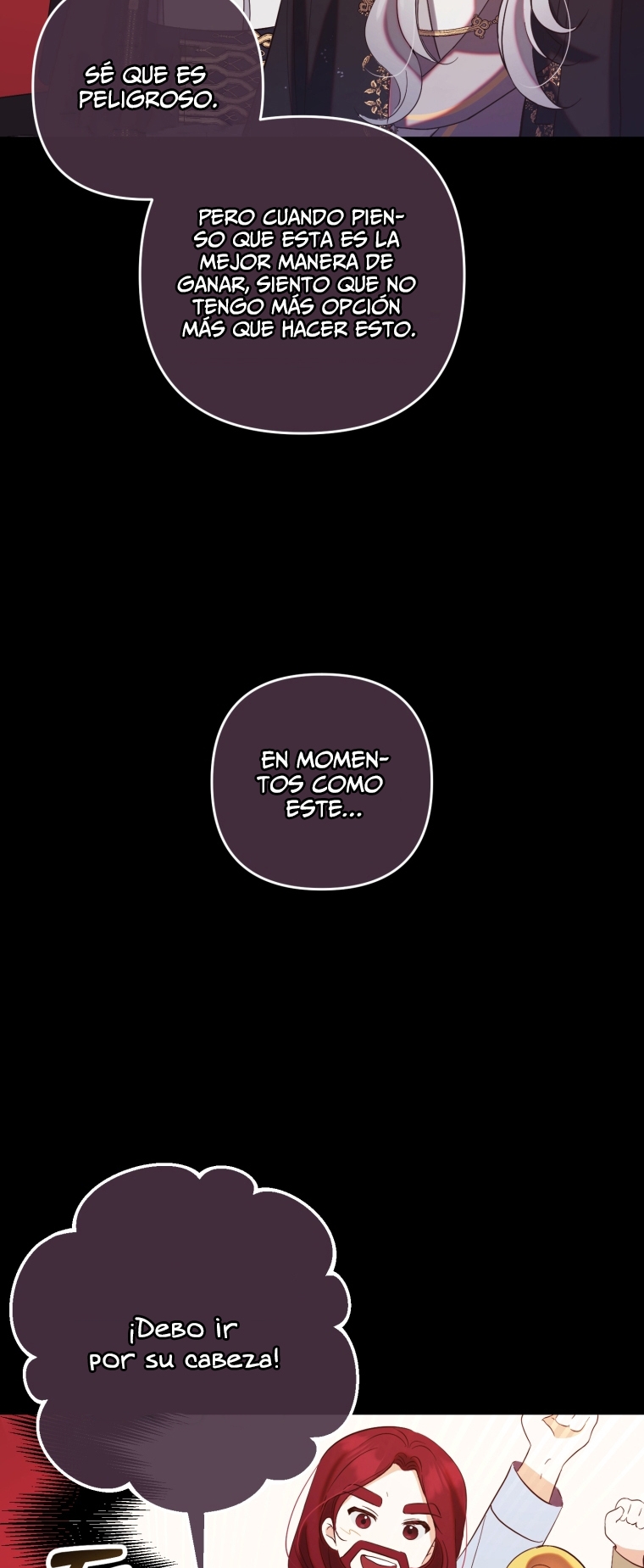 Bienvenido ¿Es la Primera vez que ves a una Villana tan Linda? Capítulo 13 - Page 41