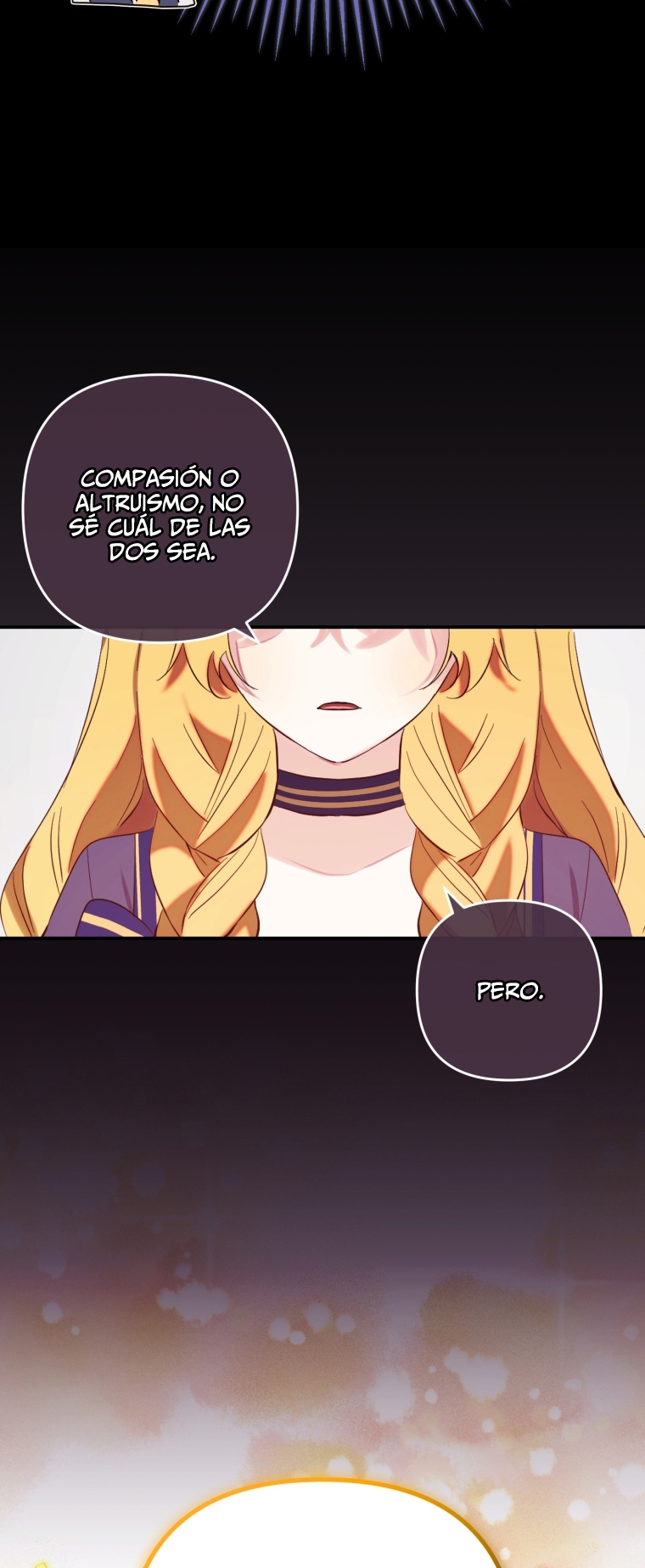 Bienvenido ¿Es la Primera vez que ves a una Villana tan Linda? Capítulo 13 - Page 43