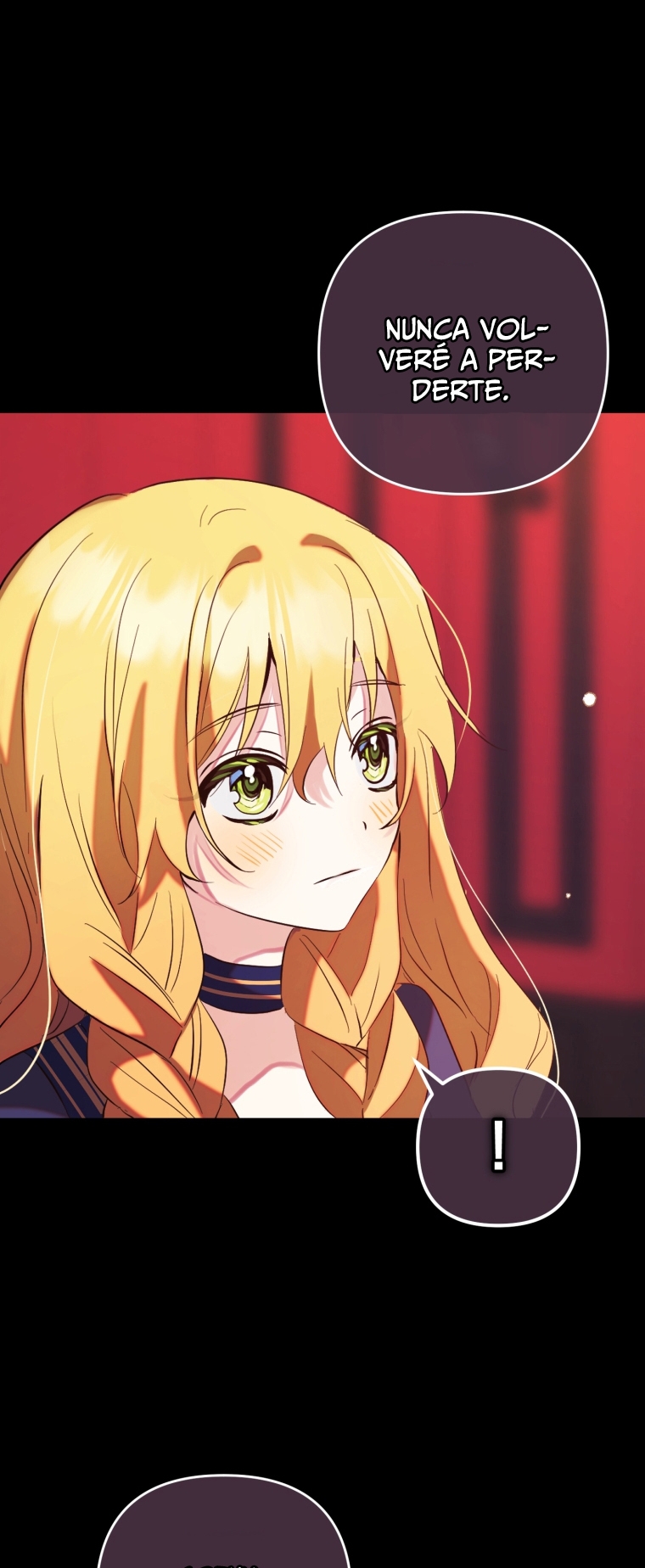 Bienvenido ¿Es la Primera vez que ves a una Villana tan Linda? Capítulo 13 - Page 46