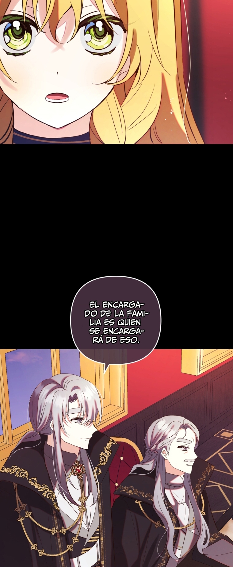 Bienvenido ¿Es la Primera vez que ves a una Villana tan Linda? Capítulo 13 - Page 48