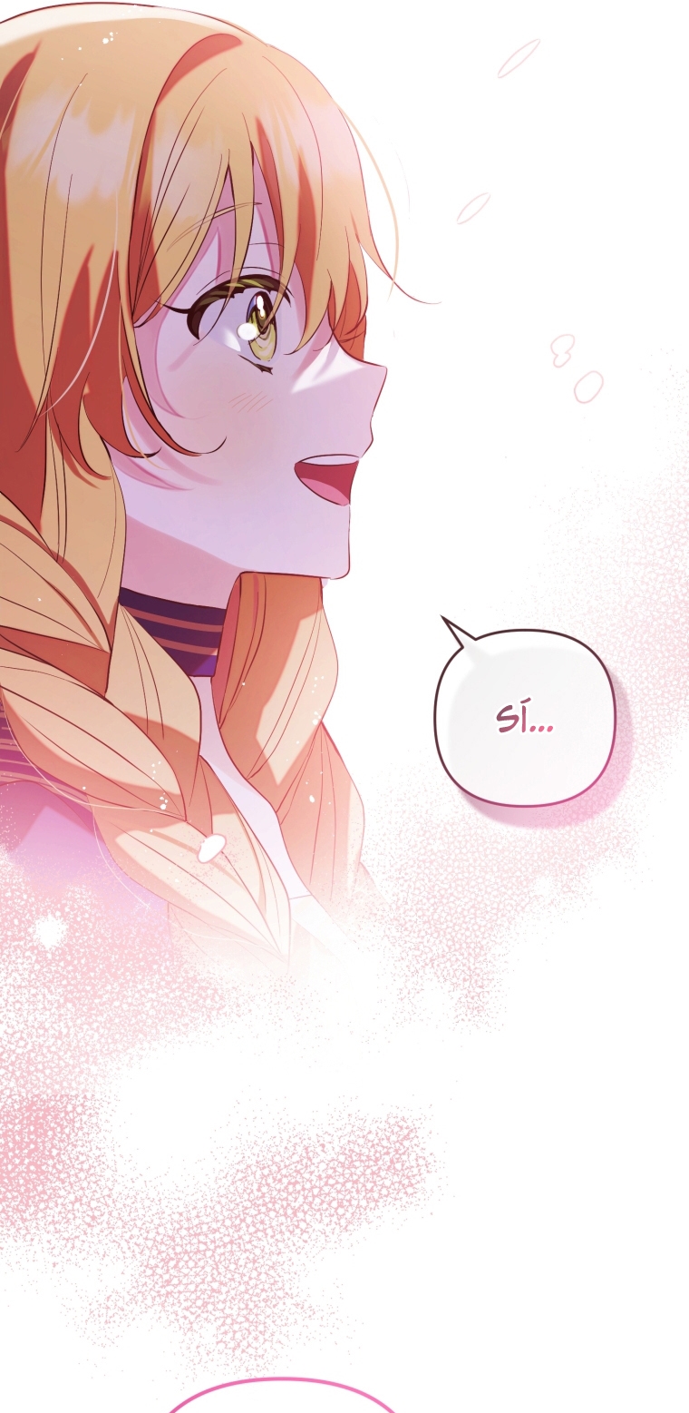 Bienvenido ¿Es la Primera vez que ves a una Villana tan Linda? Capítulo 13 - Page 52