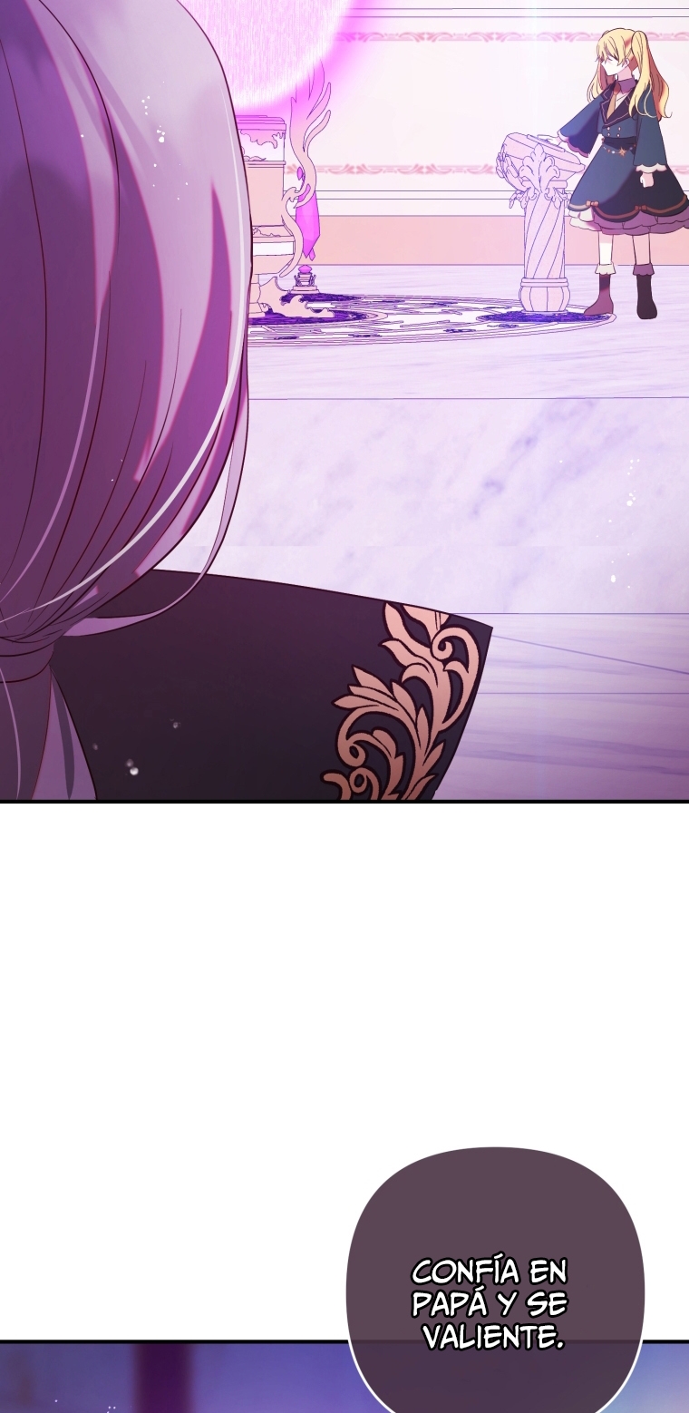 Bienvenido ¿Es la Primera vez que ves a una Villana tan Linda? Capítulo 13 - Page 55