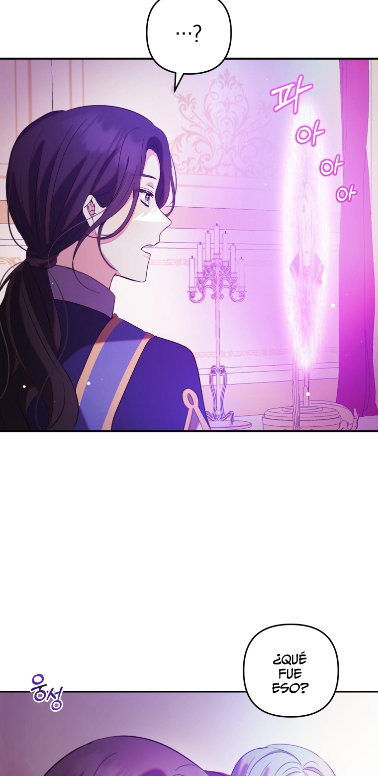 Bienvenido ¿Es la Primera vez que ves a una Villana tan Linda? Capítulo 13 - Page 57