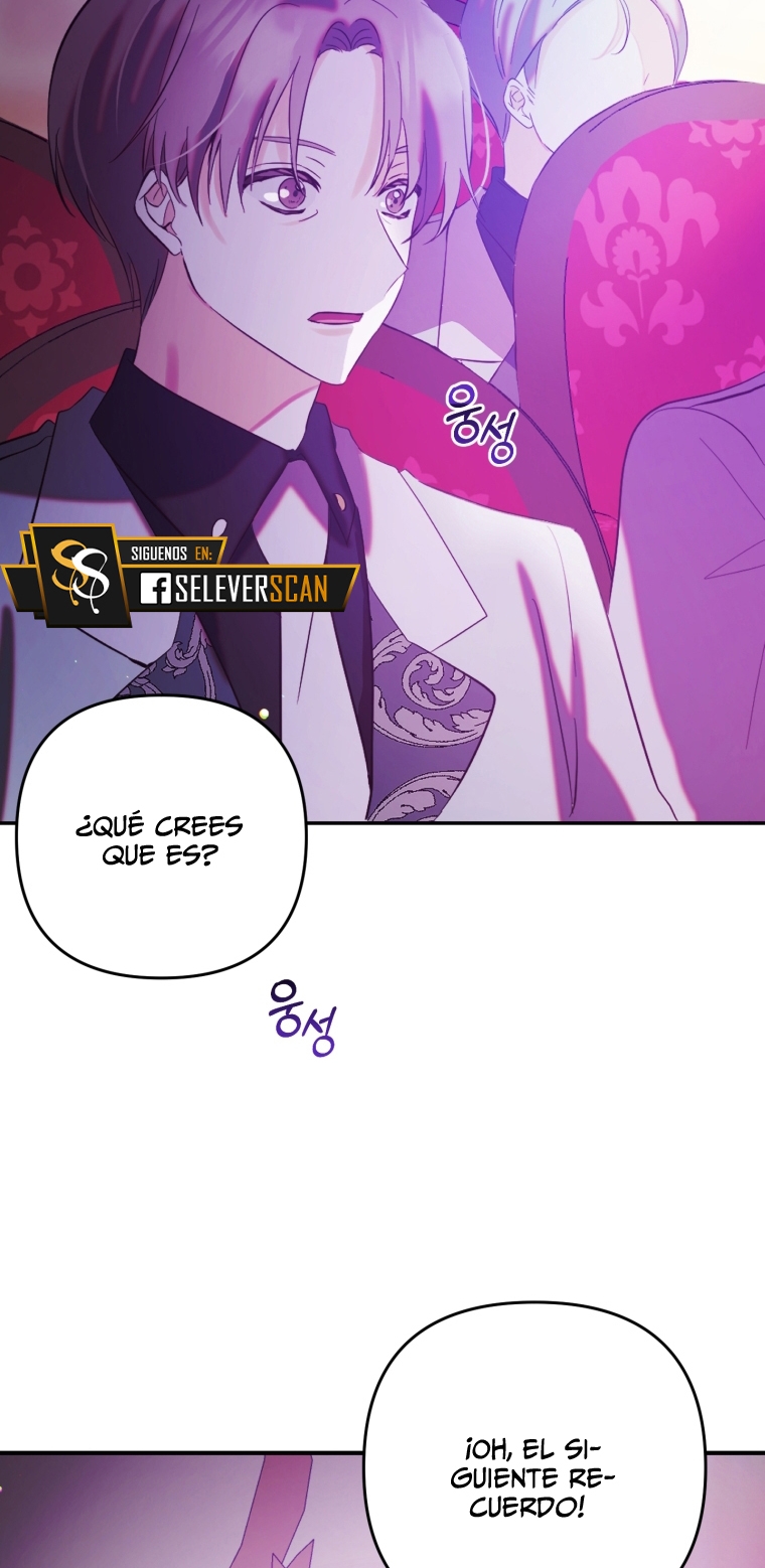 Bienvenido ¿Es la Primera vez que ves a una Villana tan Linda? Capítulo 13 - Page 58