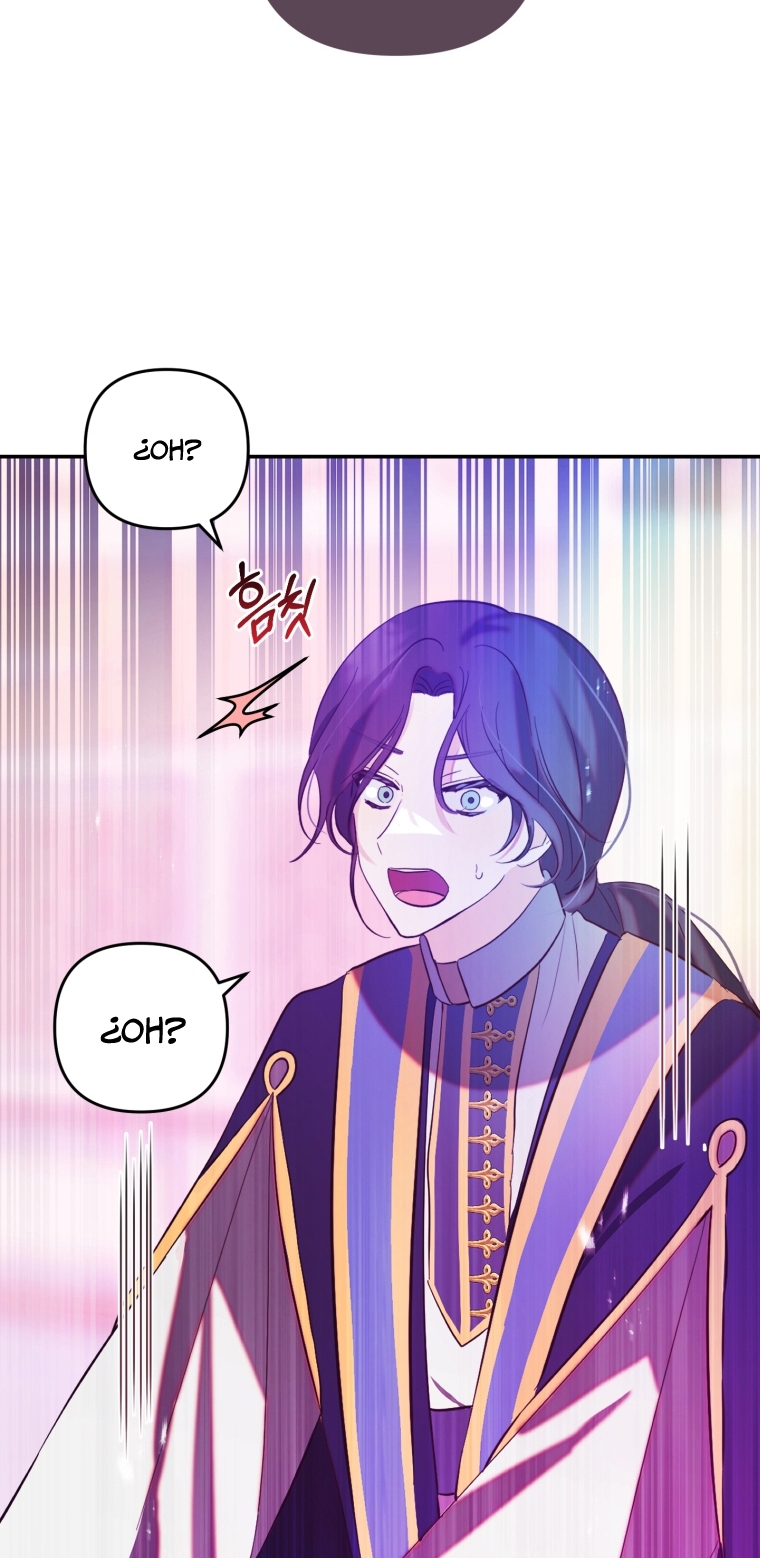 Bienvenido ¿Es la Primera vez que ves a una Villana tan Linda? Capítulo 13 - Page 61