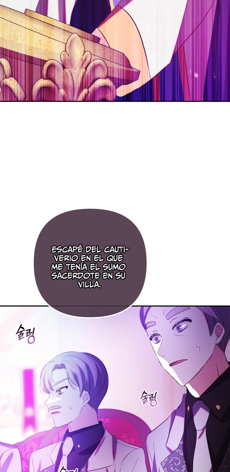 Bienvenido ¿Es la Primera vez que ves a una Villana tan Linda? Capítulo 13 - Page 62