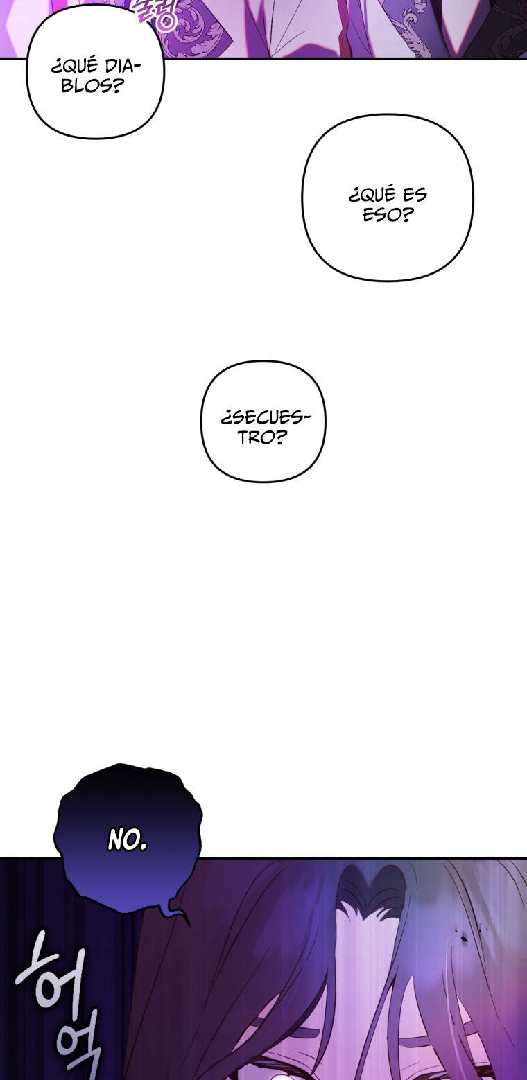 Bienvenido ¿Es la Primera vez que ves a una Villana tan Linda? Capítulo 13 - Page 63