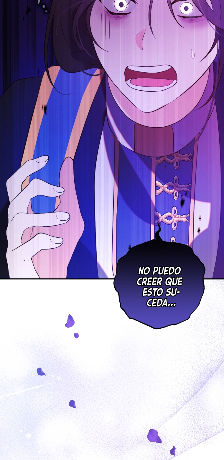 Bienvenido ¿Es la Primera vez que ves a una Villana tan Linda? Capítulo 13 - Page 64