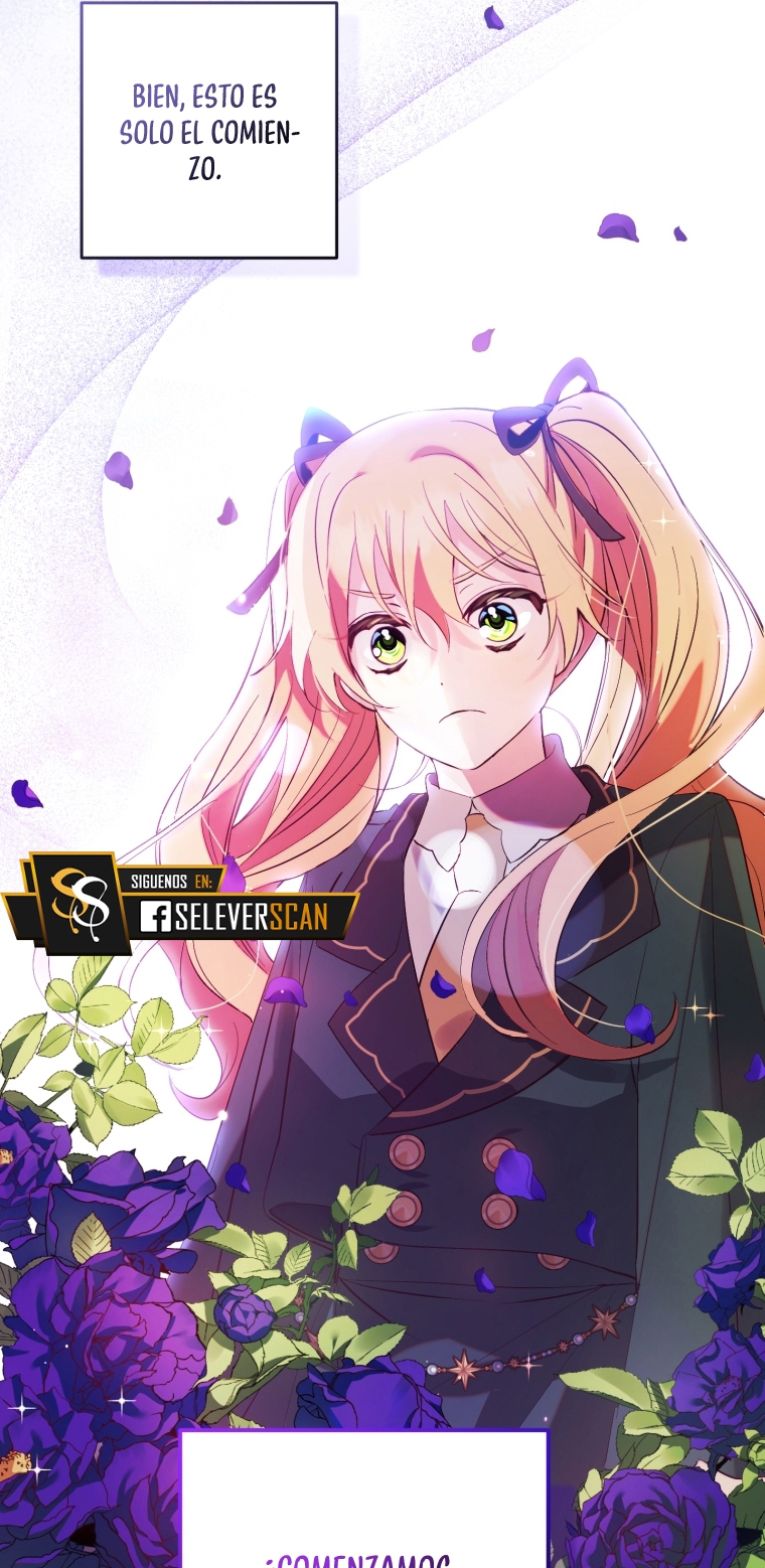 Bienvenido ¿Es la Primera vez que ves a una Villana tan Linda? Capítulo 13 - Page 65
