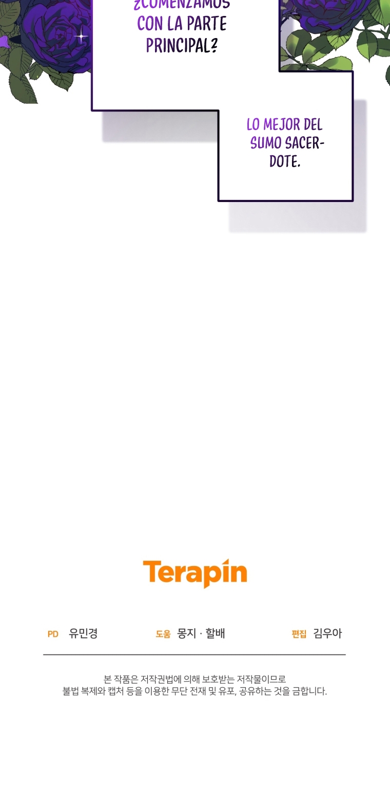 Bienvenido ¿Es la Primera vez que ves a una Villana tan Linda? Capítulo 13 - Page 66