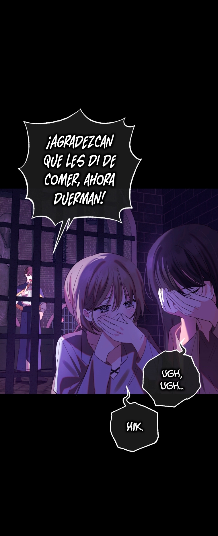 Bienvenido ¿Es la Primera vez que ves a una Villana tan Linda? Capítulo 14 - Page 10