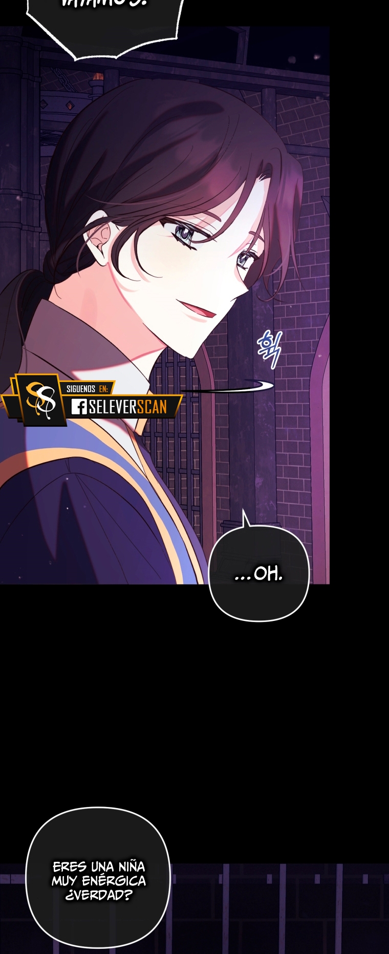 Bienvenido ¿Es la Primera vez que ves a una Villana tan Linda? Capítulo 14 - Page 15