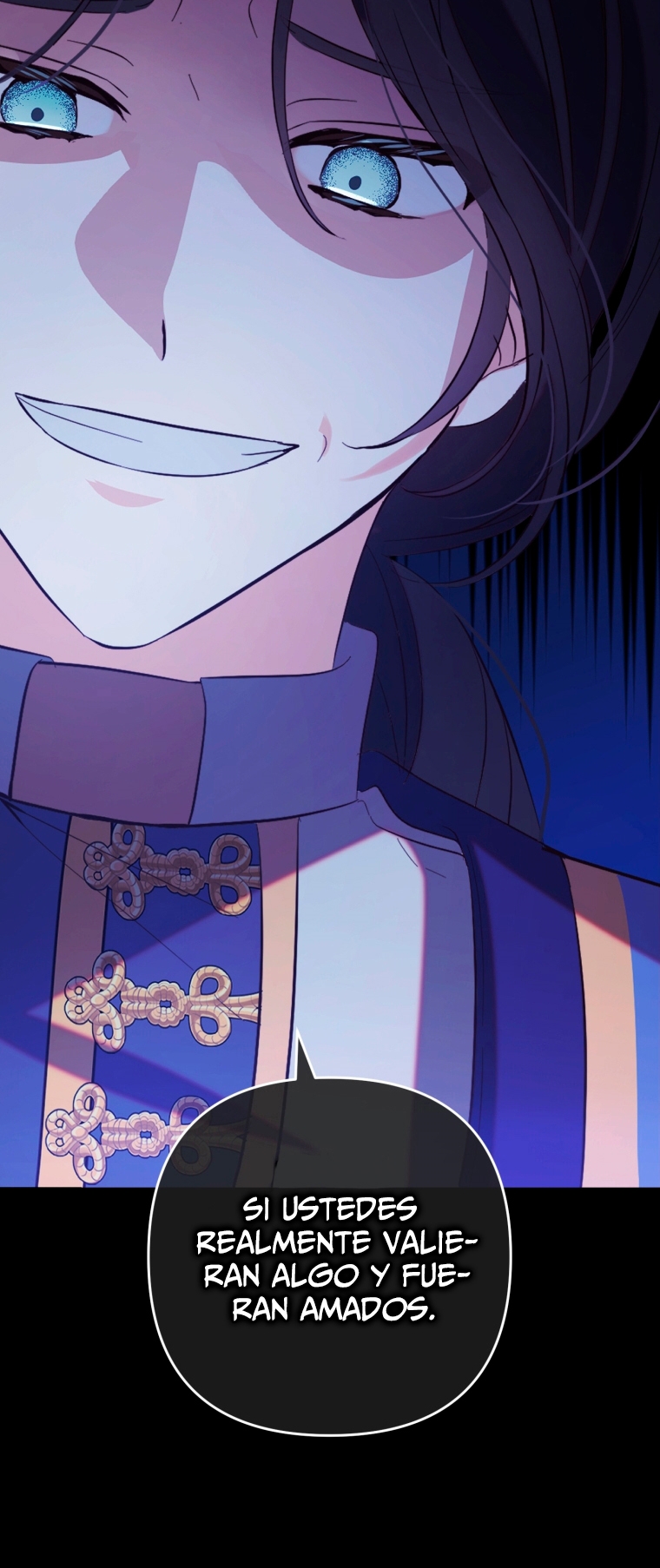 Bienvenido ¿Es la Primera vez que ves a una Villana tan Linda? Capítulo 14 - Page 24