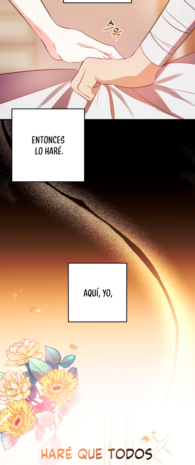 Bienvenido ¿Es la Primera vez que ves a una Villana tan Linda? Capítulo 14 - Page 30