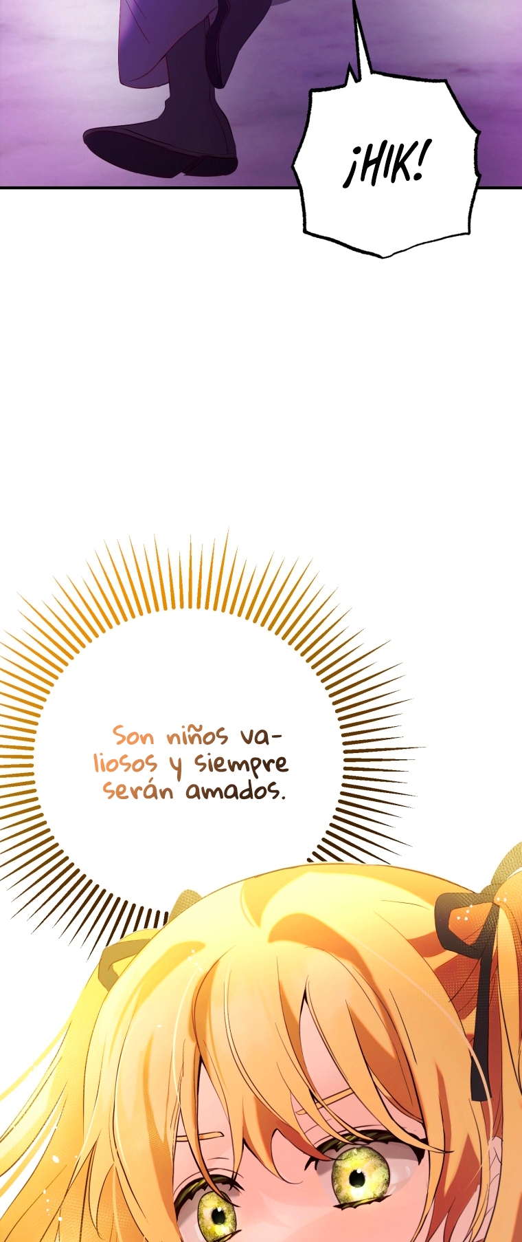 Bienvenido ¿Es la Primera vez que ves a una Villana tan Linda? Capítulo 14 - Page 33