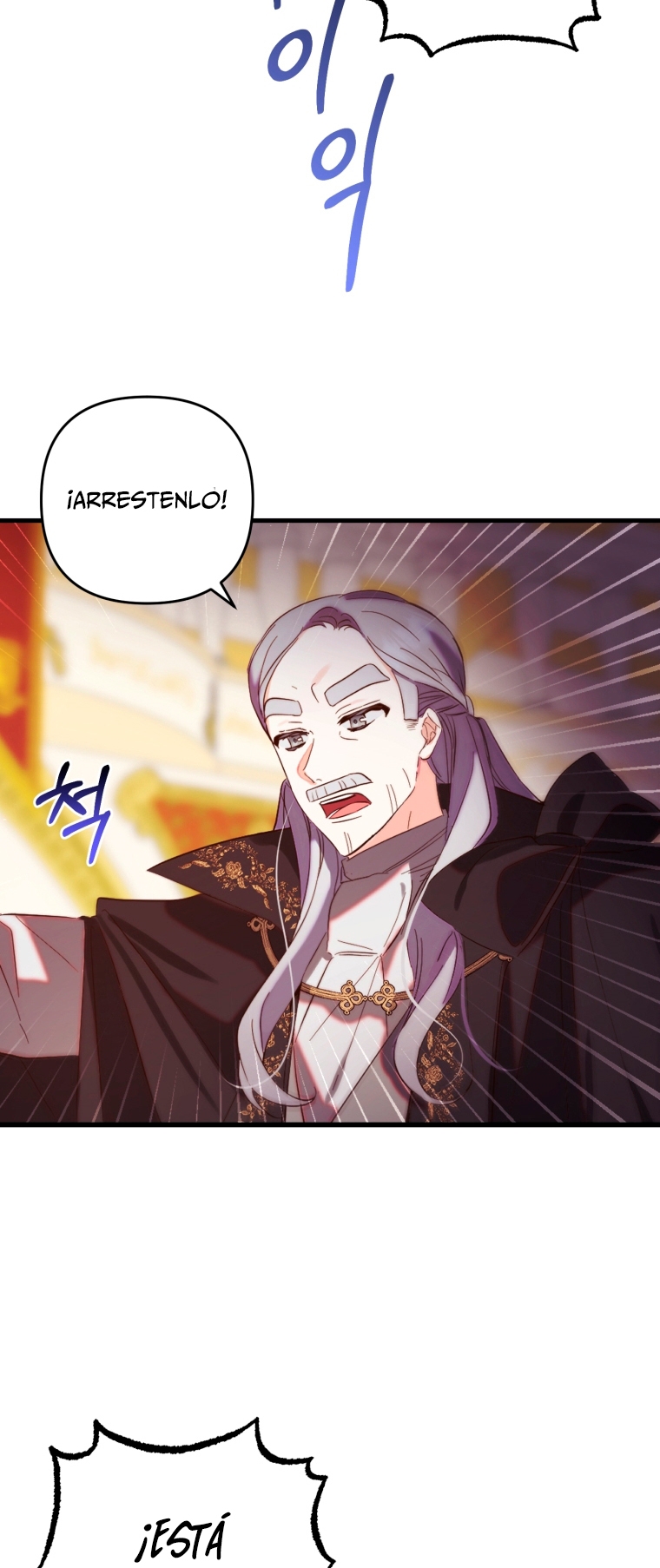 Bienvenido ¿Es la Primera vez que ves a una Villana tan Linda? Capítulo 14 - Page 40