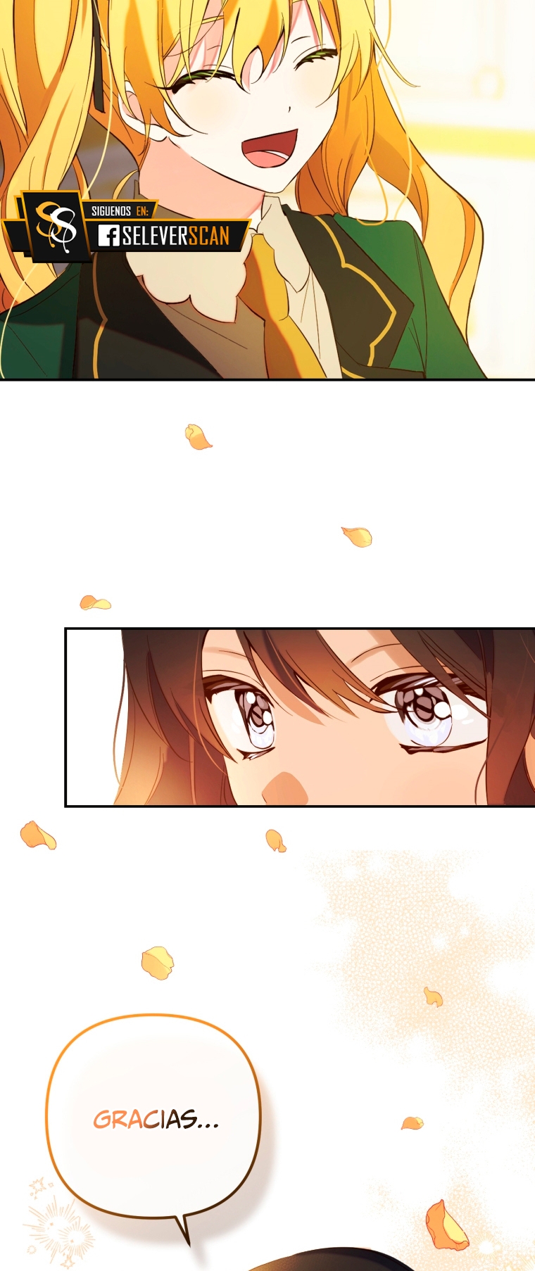 Bienvenido ¿Es la Primera vez que ves a una Villana tan Linda? Capítulo 14 - Page 46