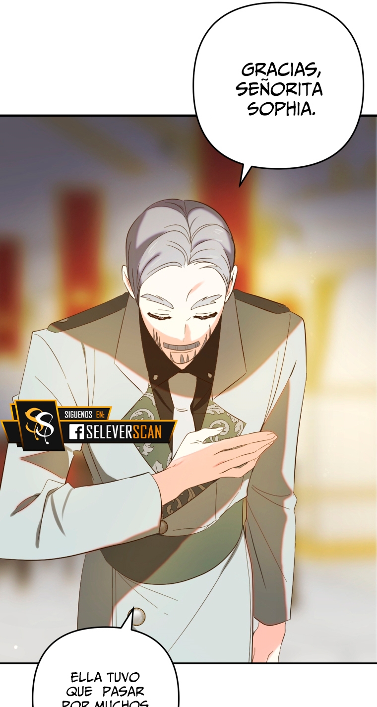 Bienvenido ¿Es la Primera vez que ves a una Villana tan Linda? Capítulo 14 - Page 53
