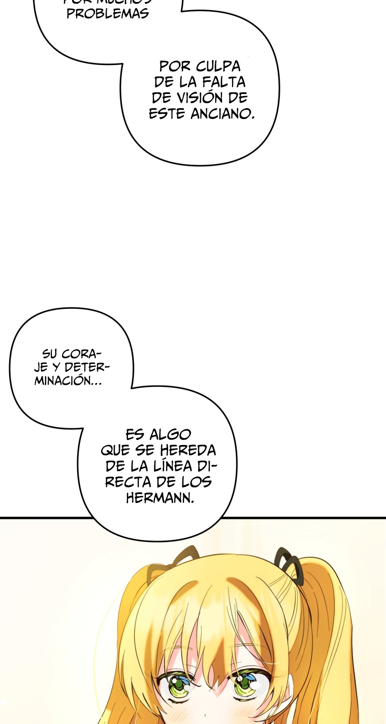 Bienvenido ¿Es la Primera vez que ves a una Villana tan Linda? Capítulo 14 - Page 54