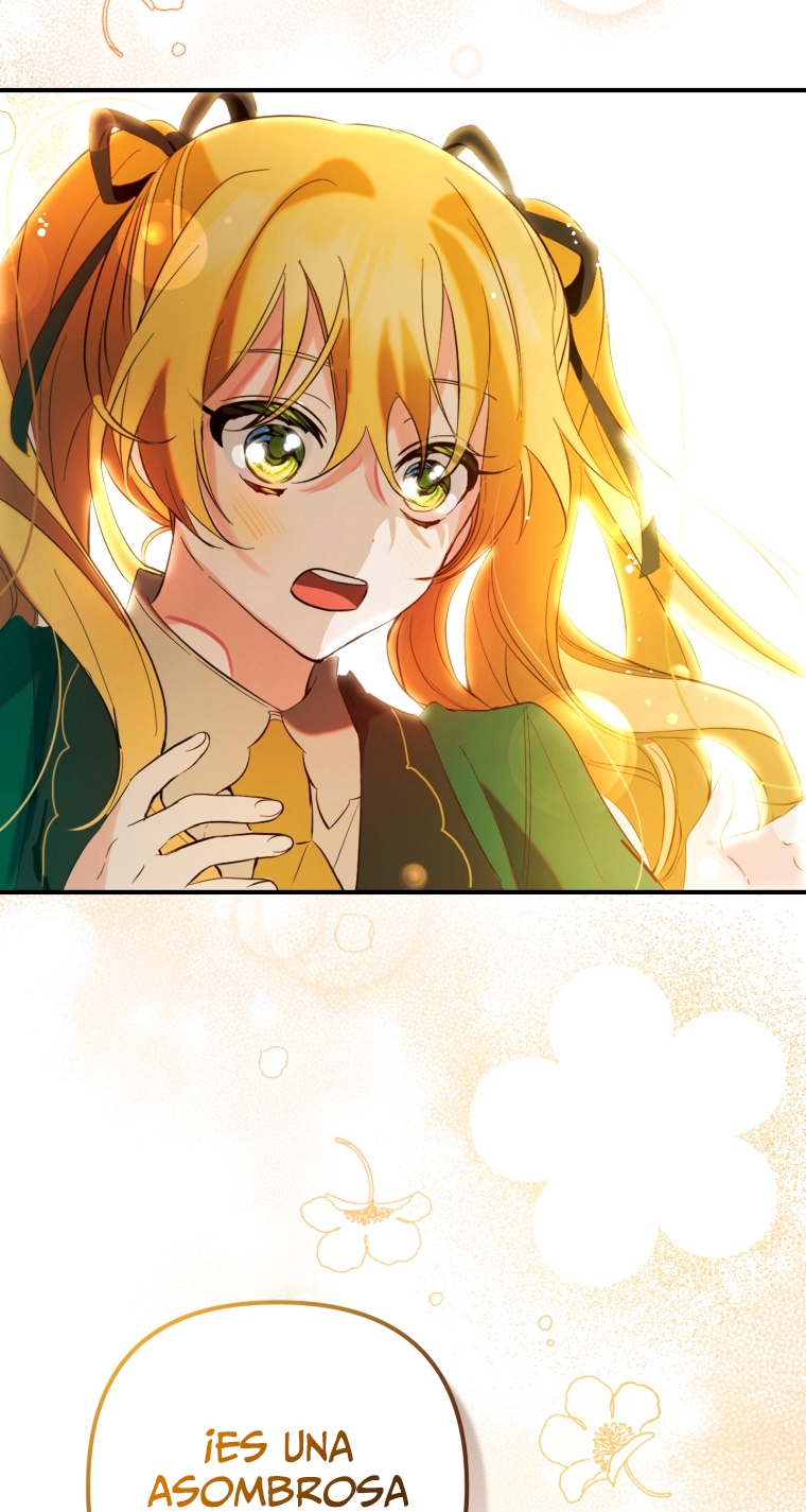 Bienvenido ¿Es la Primera vez que ves a una Villana tan Linda? Capítulo 14 - Page 58