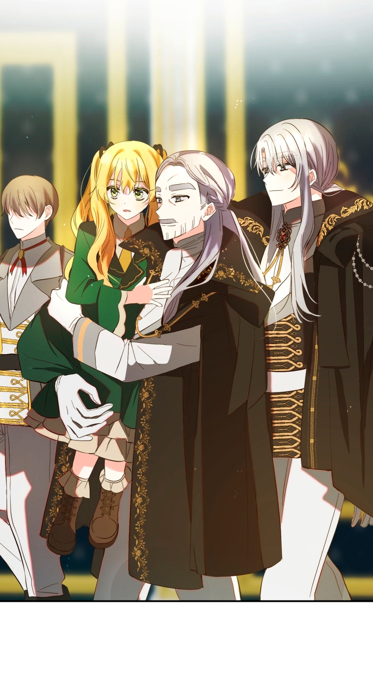 Bienvenido ¿Es la Primera vez que ves a una Villana tan Linda? Capítulo 14 - Page 61