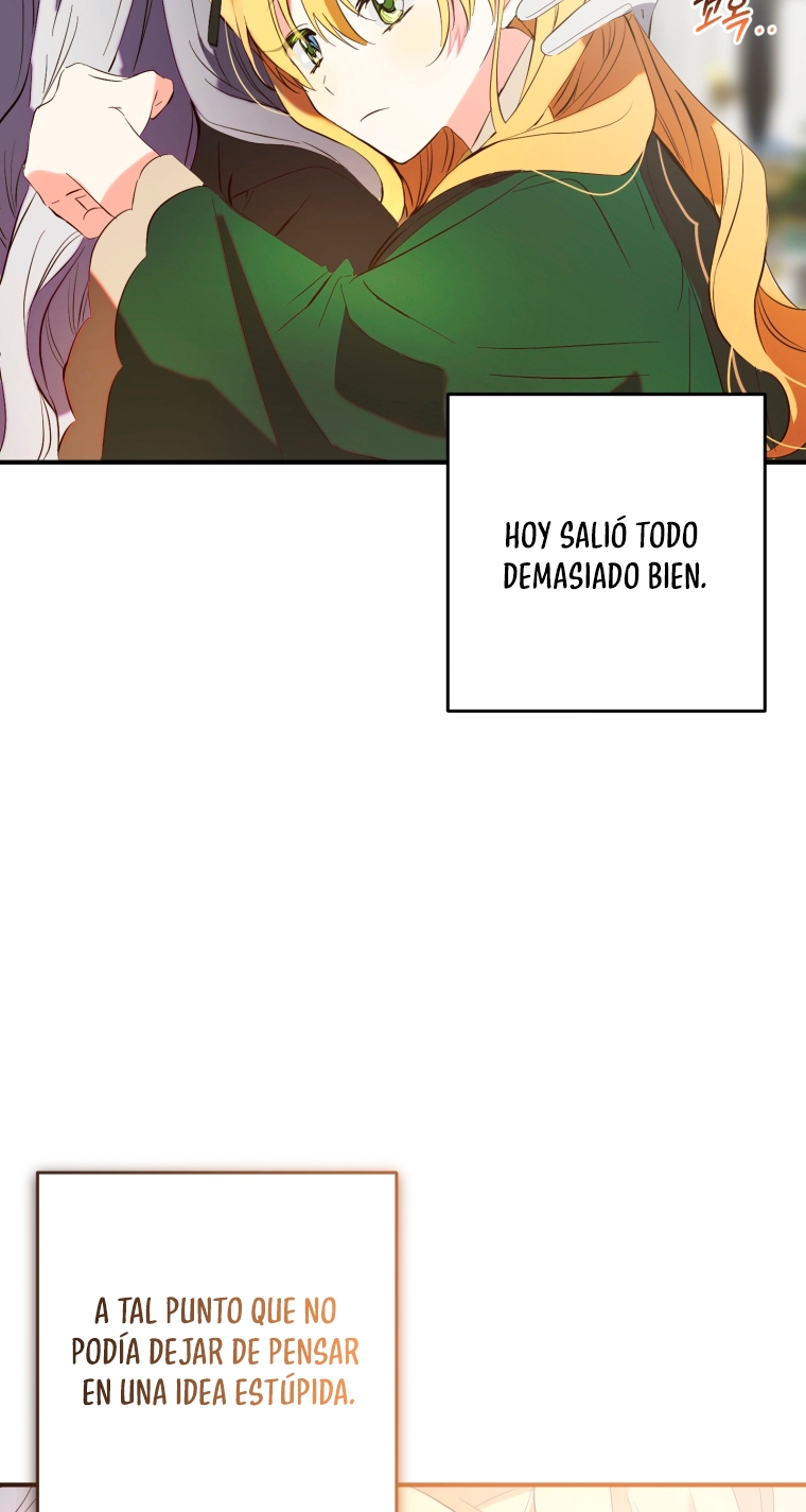 Bienvenido ¿Es la Primera vez que ves a una Villana tan Linda? Capítulo 14 - Page 63