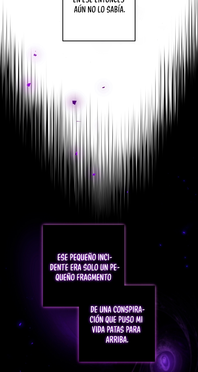 Bienvenido ¿Es la Primera vez que ves a una Villana tan Linda? Capítulo 14 - Page 65