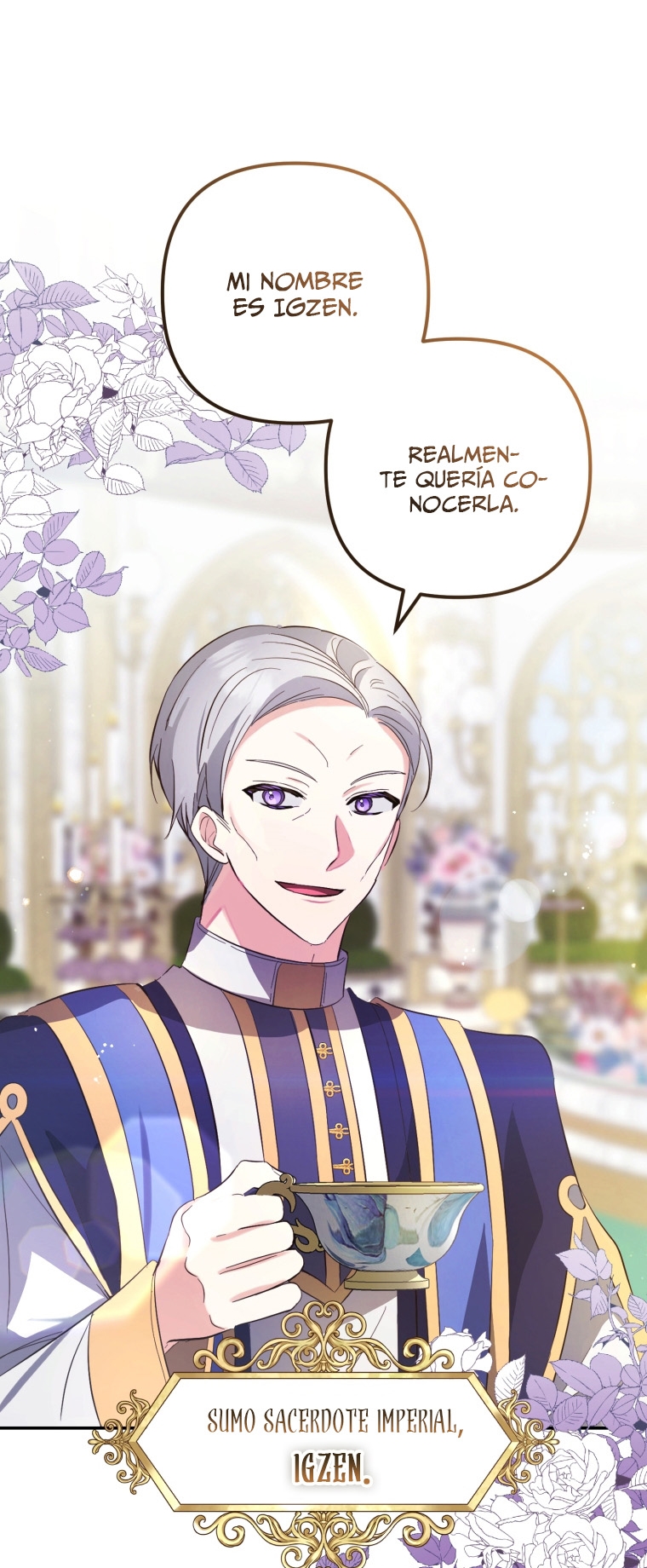 Bienvenido ¿Es la Primera vez que ves a una Villana tan Linda? Capítulo 15 - Page 21