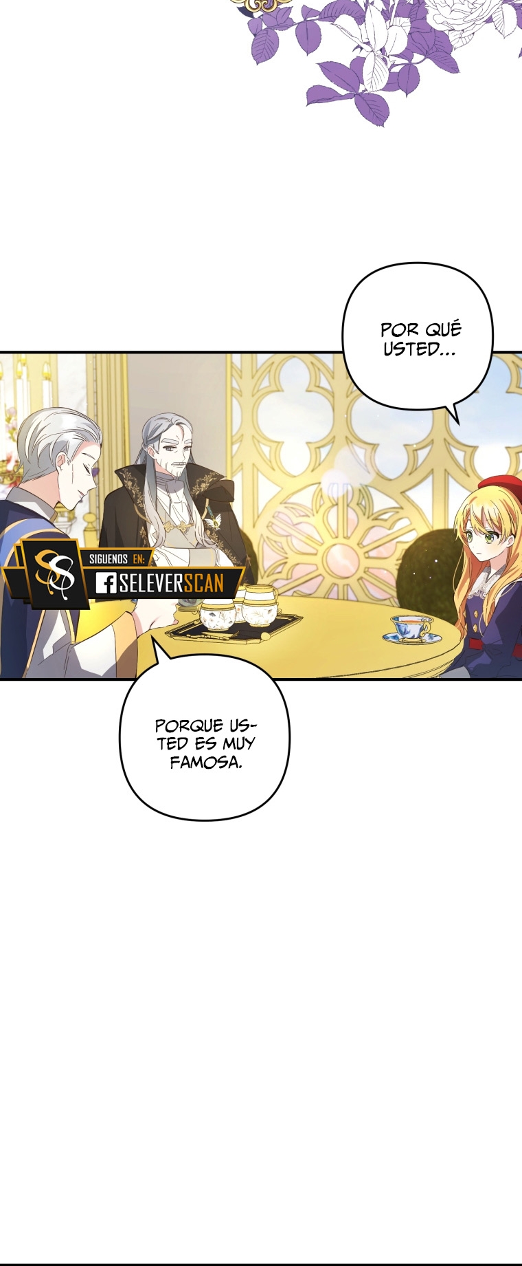 Bienvenido ¿Es la Primera vez que ves a una Villana tan Linda? Capítulo 15 - Page 22