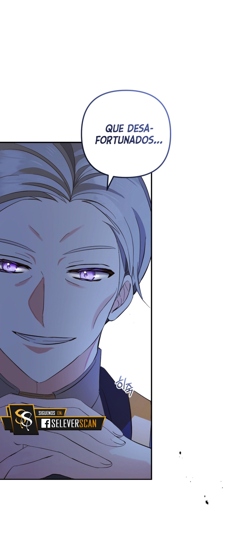 Bienvenido ¿Es la Primera vez que ves a una Villana tan Linda? Capítulo 15 - Page 37