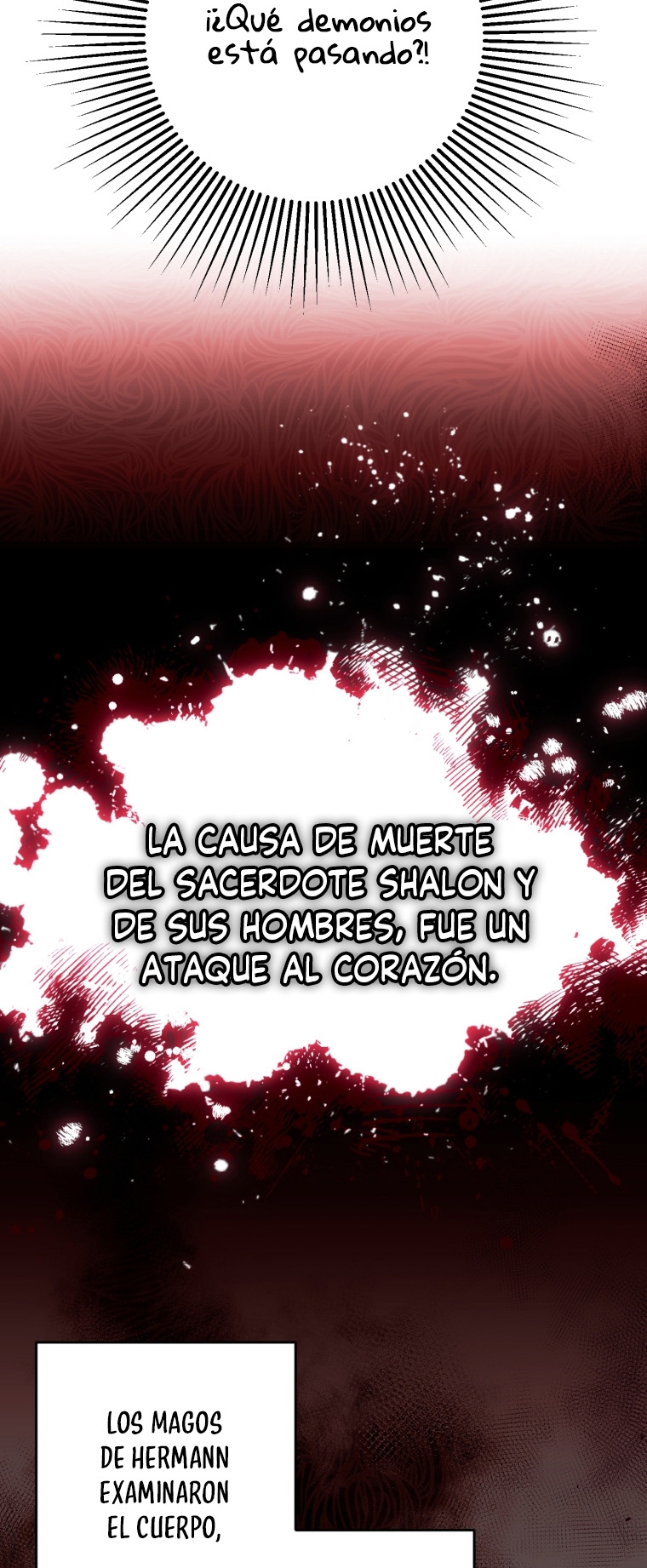 Bienvenido ¿Es la Primera vez que ves a una Villana tan Linda? Capítulo 15 - Page 39