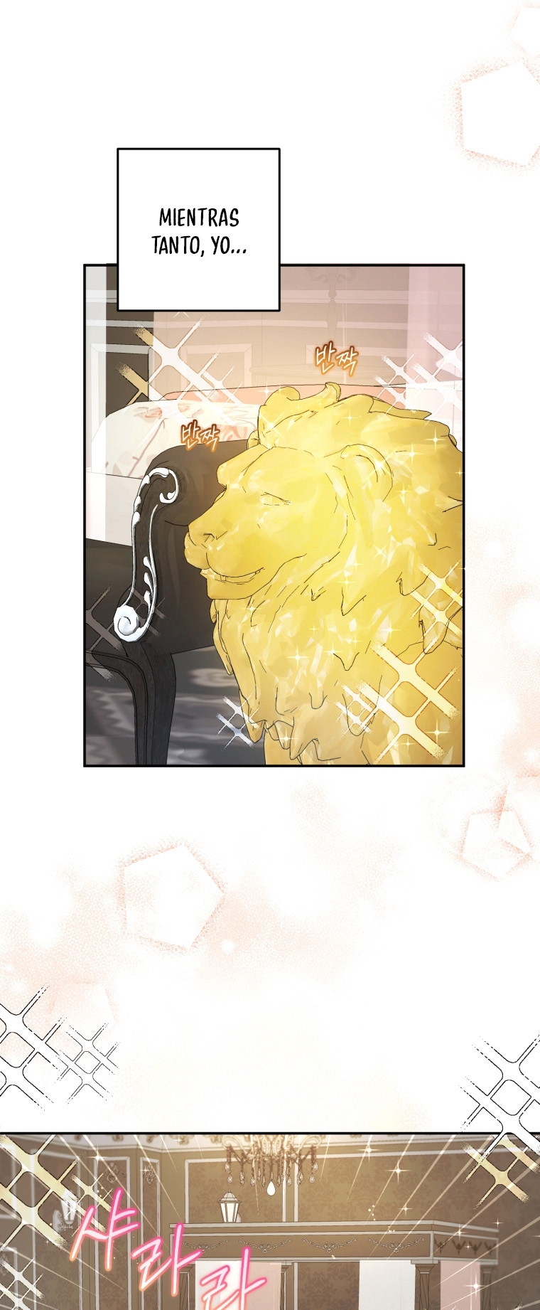 Bienvenido ¿Es la Primera vez que ves a una Villana tan Linda? Capítulo 15 - Page 46