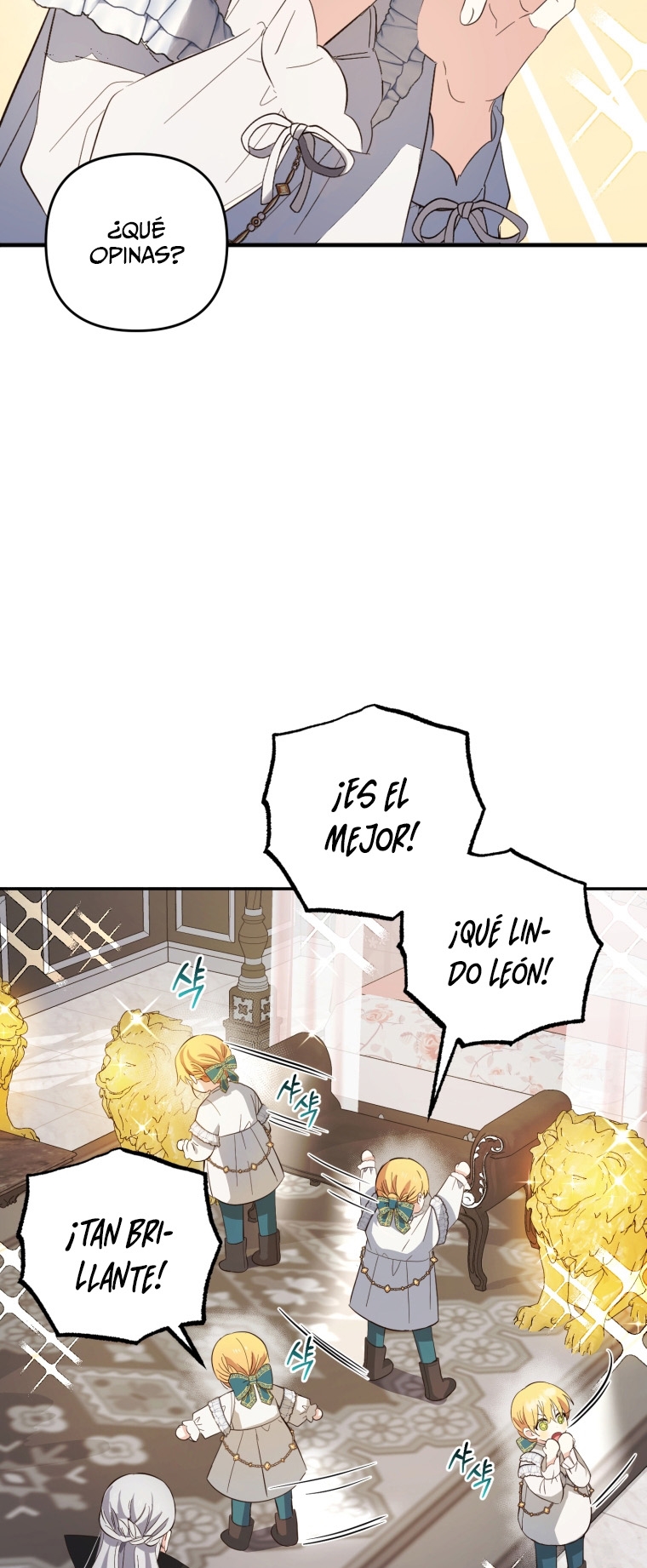 Bienvenido ¿Es la Primera vez que ves a una Villana tan Linda? Capítulo 15 - Page 50