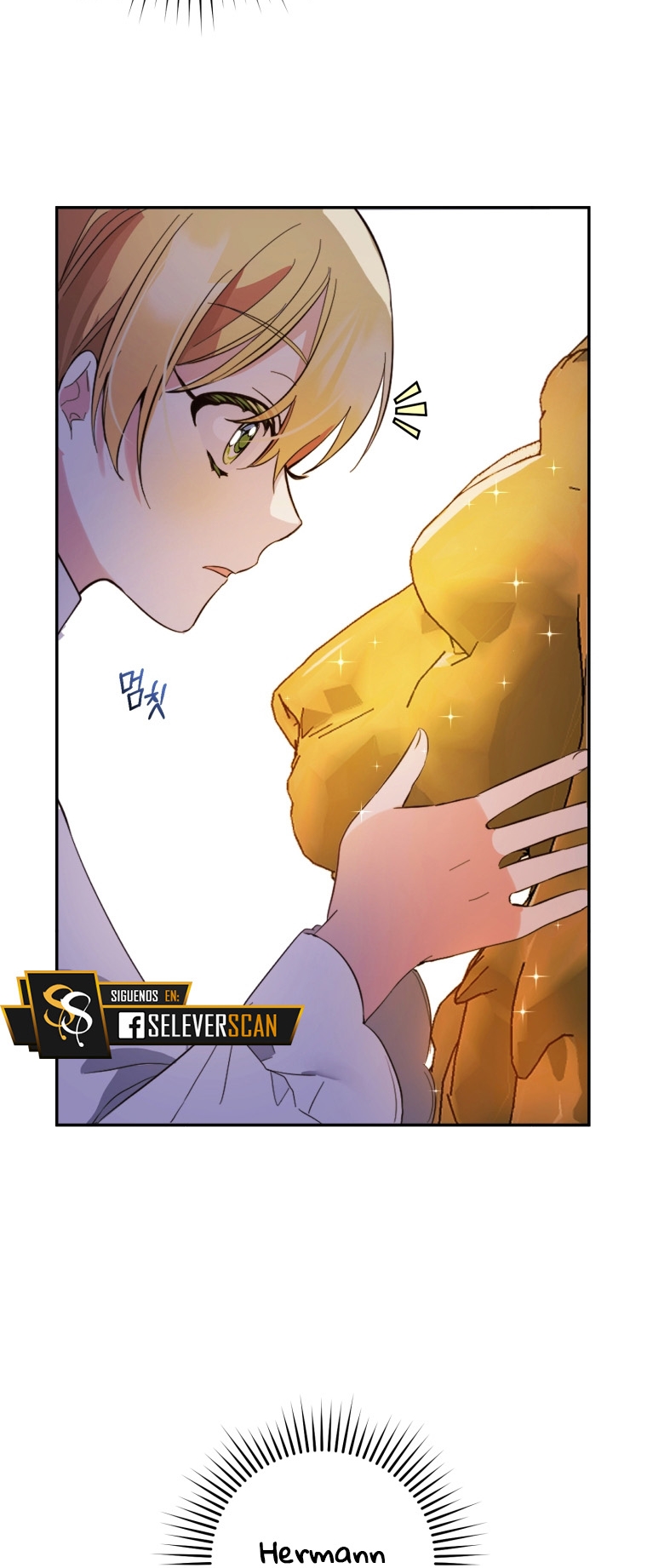 Bienvenido ¿Es la Primera vez que ves a una Villana tan Linda? Capítulo 15 - Page 52