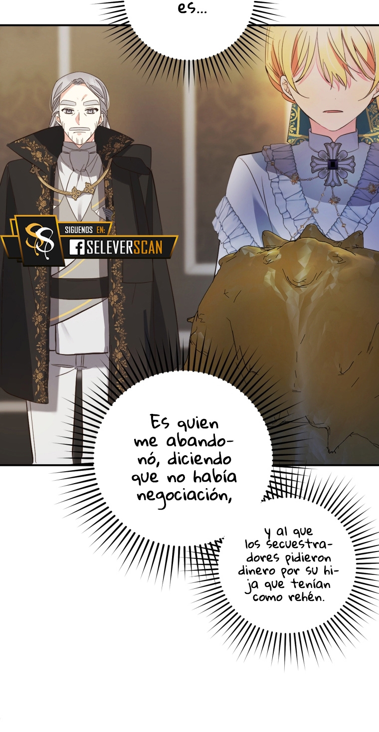 Bienvenido ¿Es la Primera vez que ves a una Villana tan Linda? Capítulo 15 - Page 53